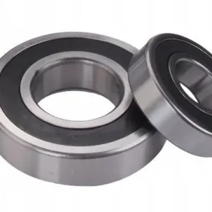 6006 2RS ŁOŻYSKO KULKOWE 30x55x13 mm 6006 2RSR 6006 RS TCT Hit cenowy