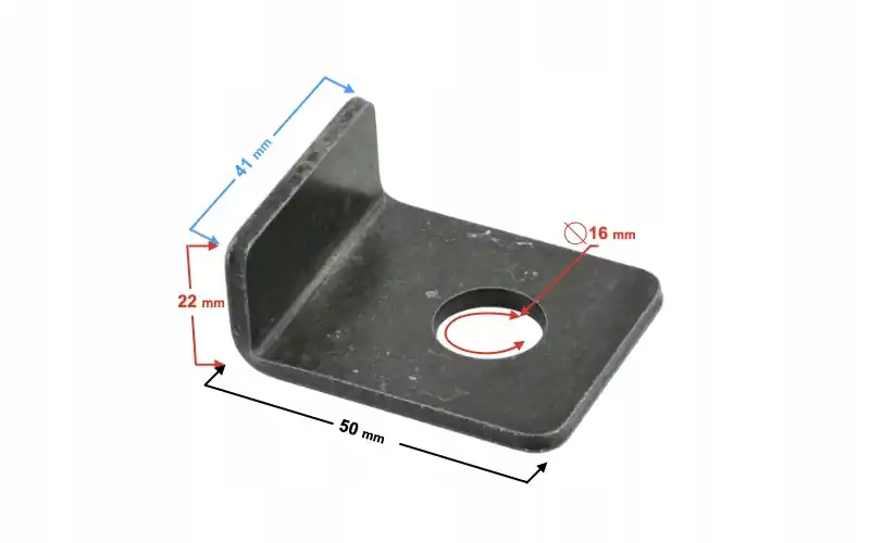 NAPINACZ ŁAŃCUCHA HYPER 125 Martinelli Tani