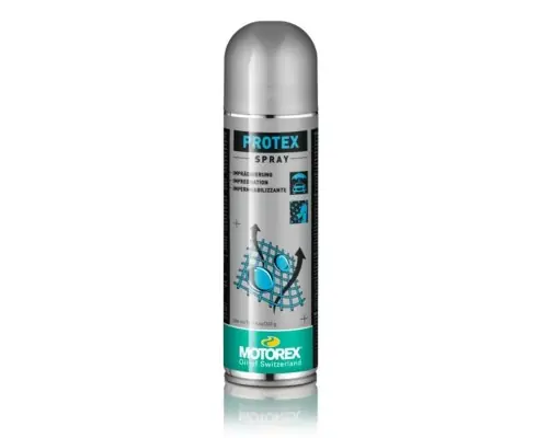 Wyjątkowa oferta Motorex spray impregnat Protex