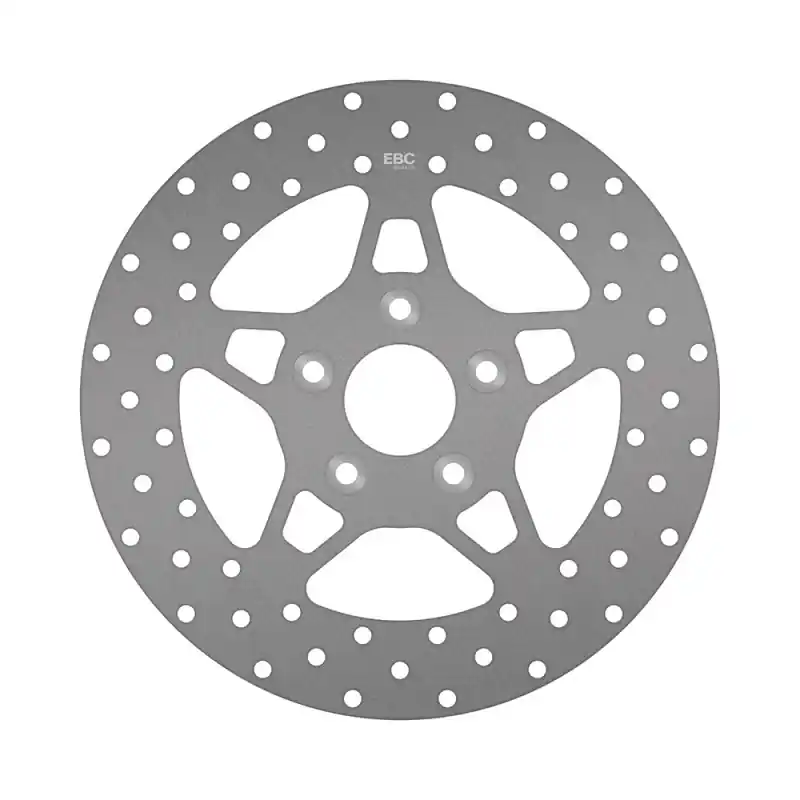 Tarcza hamulcowa do motocykli Harley Davidson EBC RSD007A Wybór klientów