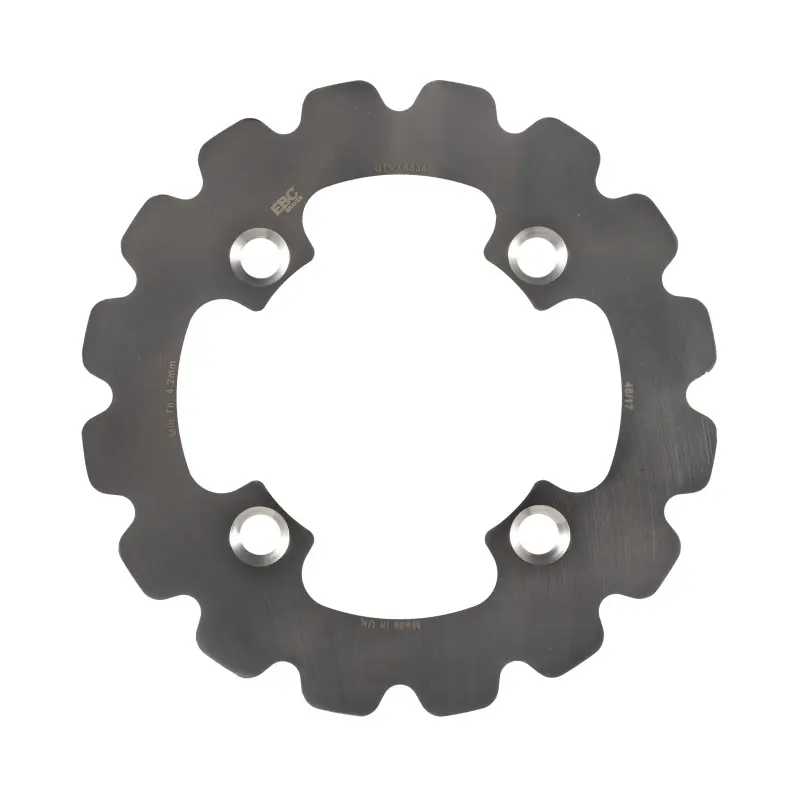 Tarcza hamulcowa UTVX6338 Oferta czasowa