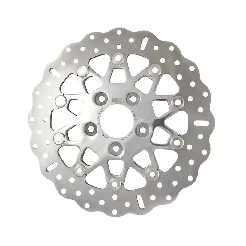 Szybka wysyłka Tarcza hamulcowa do motocykli Harley Davidson EBC RSD013C