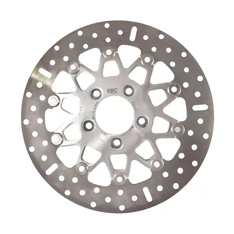 Tarcza hamulcowa do motocykli Harley Davidson EBC RSD015 Oferta