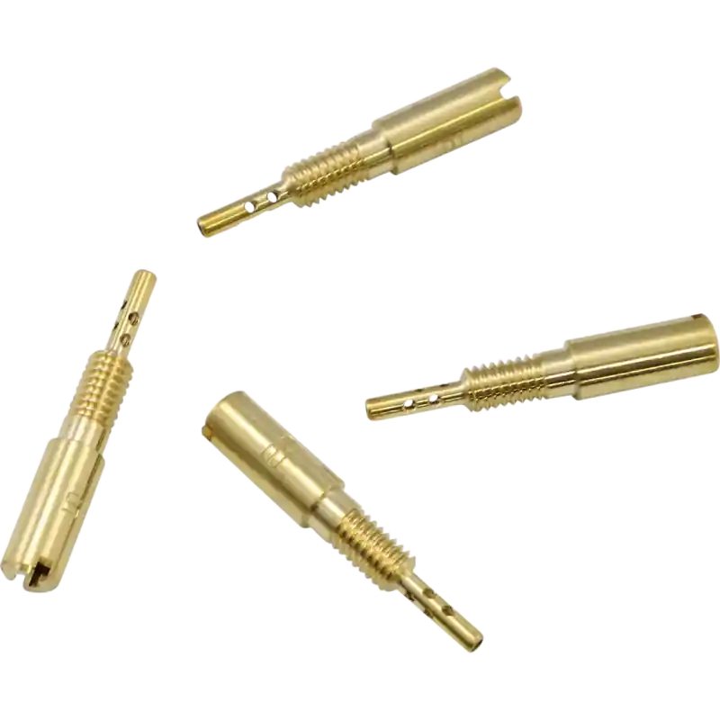 Kup teraz MIKUNI PILOT JETS PKTS OF 4 28/486-40
