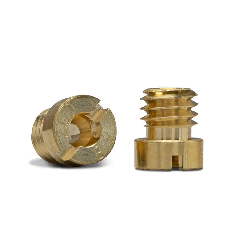 HARLEY KEIHIN MAIN JETS PKT OF 2 424-27-165 Oferta
