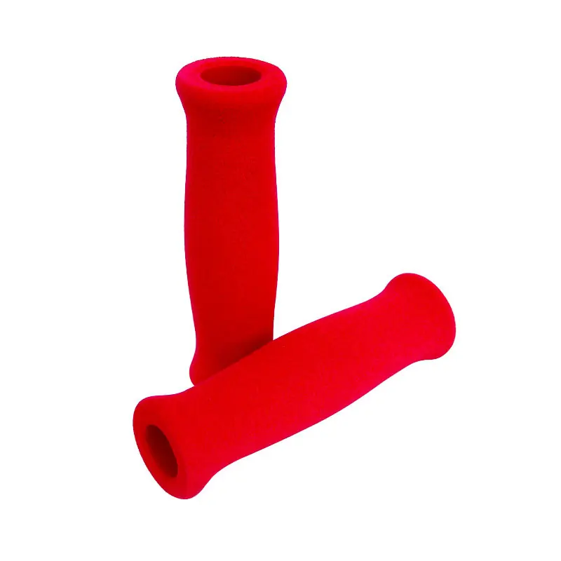 RED BAJA FOAM HANDLEBAR GRIPS Kup teraz