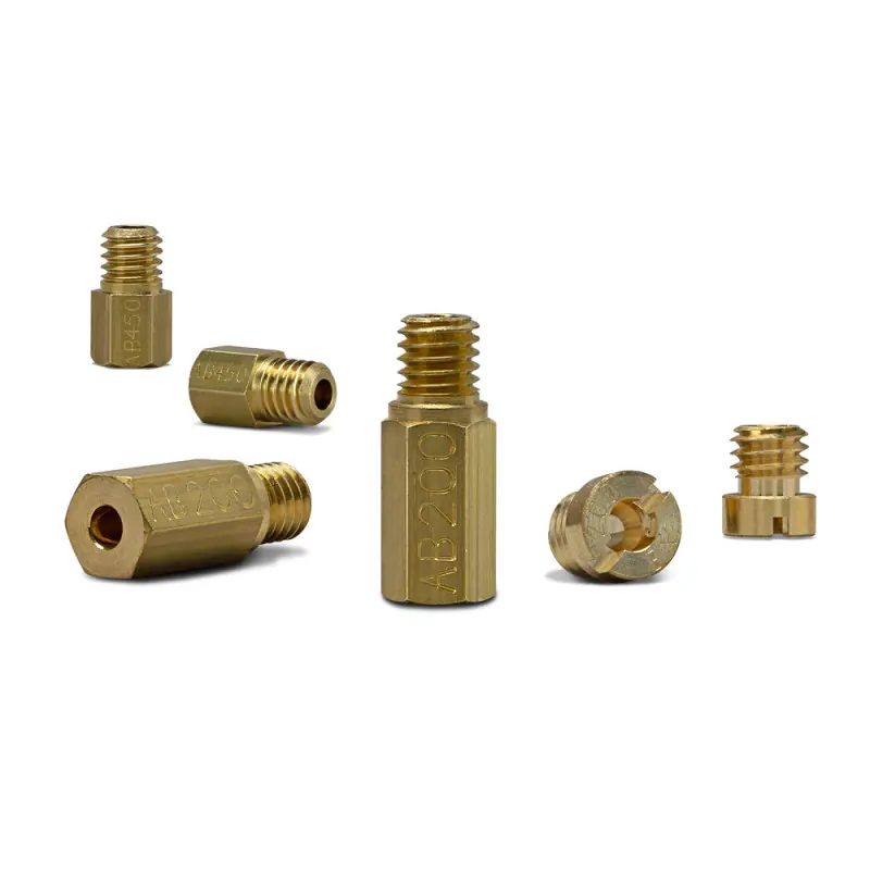 Okazja Keihin Slot Main Jets (1 Pcs) 115