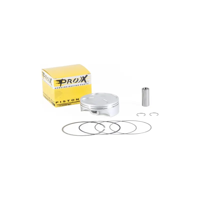 Bezpieczna płatność ProX Tłok kompletny High Compression CRF450R ‘09-12 13.0 1 (95.97mm) (OEM 13101-MEN-A30)
