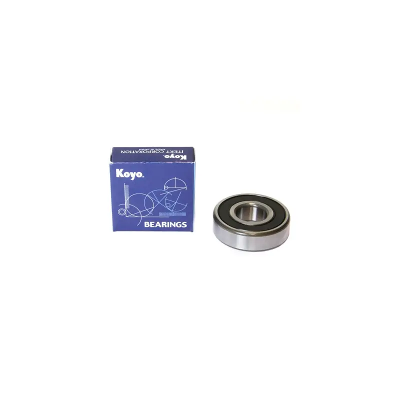 Zniżka ProX Łożysko 6304/C3 2-Side Sealed 20x52x15