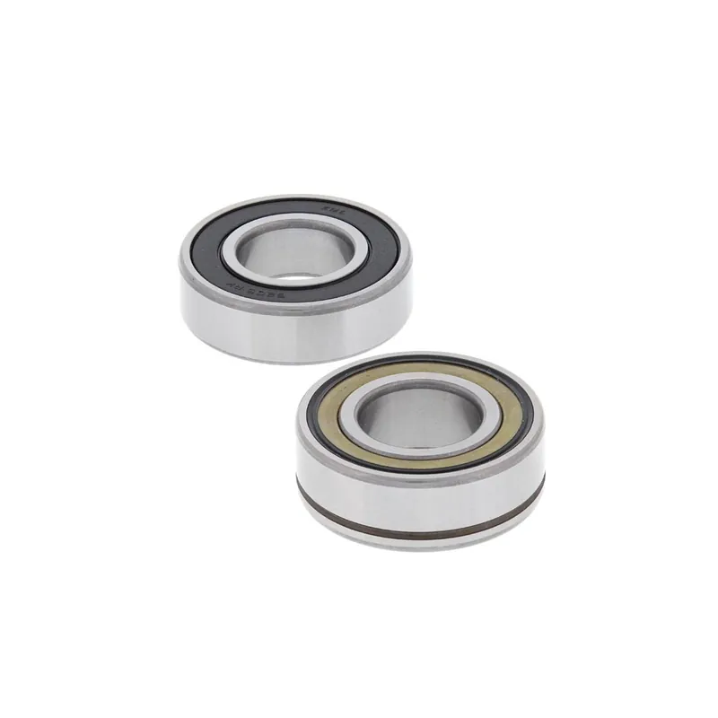 Wybór klientów ZESTAW ŁOŻYSK KOŁO PRZEDNIE/TYLNE ALL BALLS (25mm) HARLEY ABS
