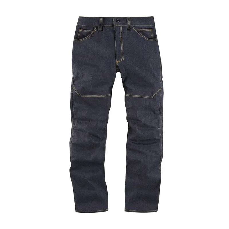 SPODNIE ICON-1000 AKROMONT DENIM NIEBIESKIE R. 32 Zamów dziś