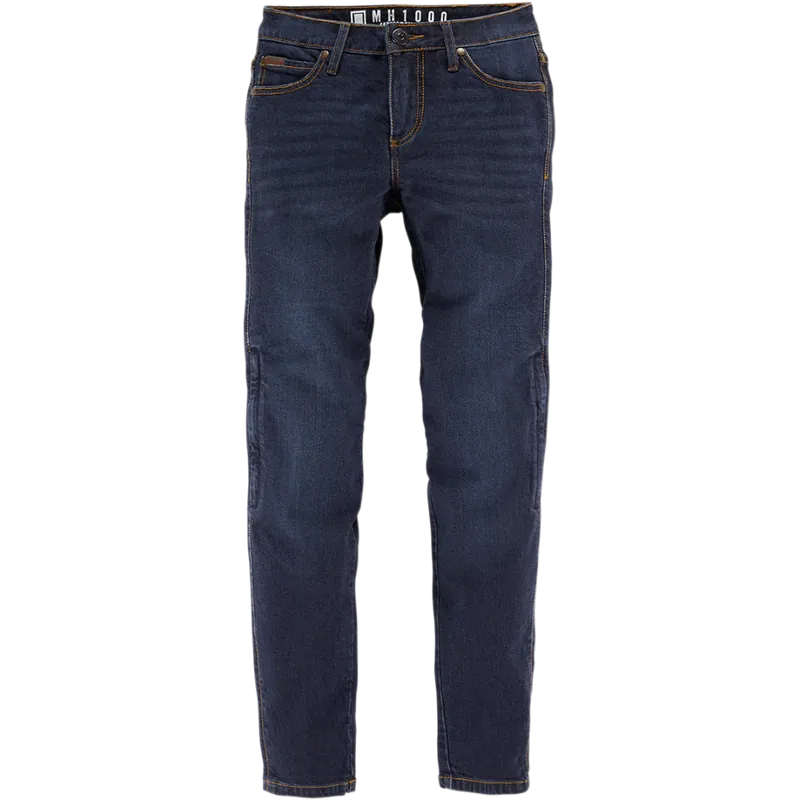 SPODNIE ICON-1000 MH1000 JEANS Bezpieczna płatność