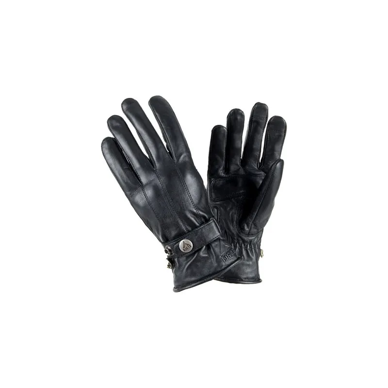 RĘKAWICE BY CITY ELEGANT CZARNE Wyjątkowa oferta