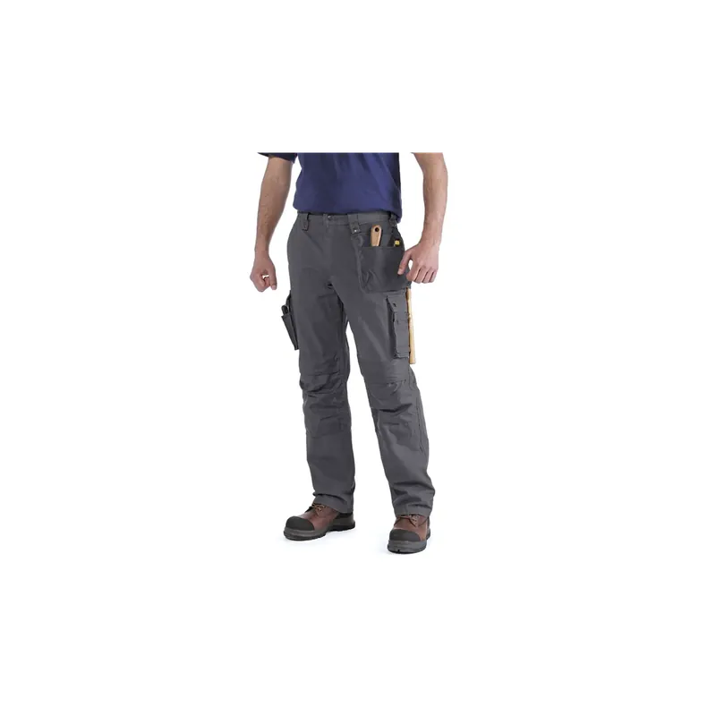 Nowość SPODNIE ROBOCZE CARHARTT MULTI POCKET RIPSTOP