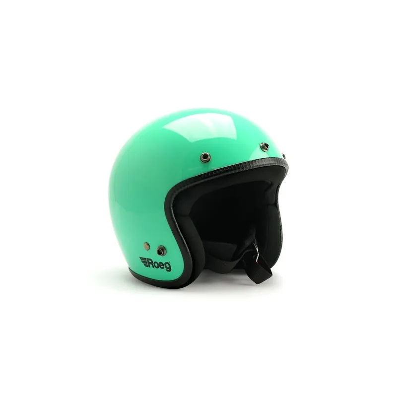 KASK ROEG JETT HELMET DUSTY JADE GLOSS S Obniżka ceny