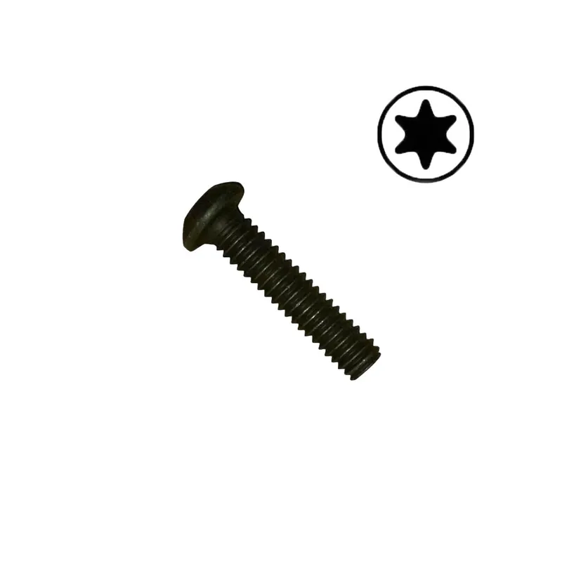 Śruba Torx OEM 4132 Łatwy zwrot