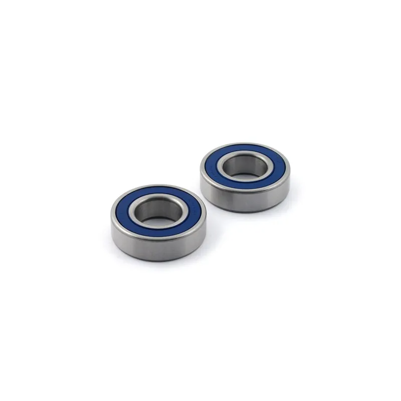 Obniżka ceny ZESTAW ŁOŻYSK KOŁO PRZEDNIE/TYLNE ALL BALLS (25mm) HARLEY