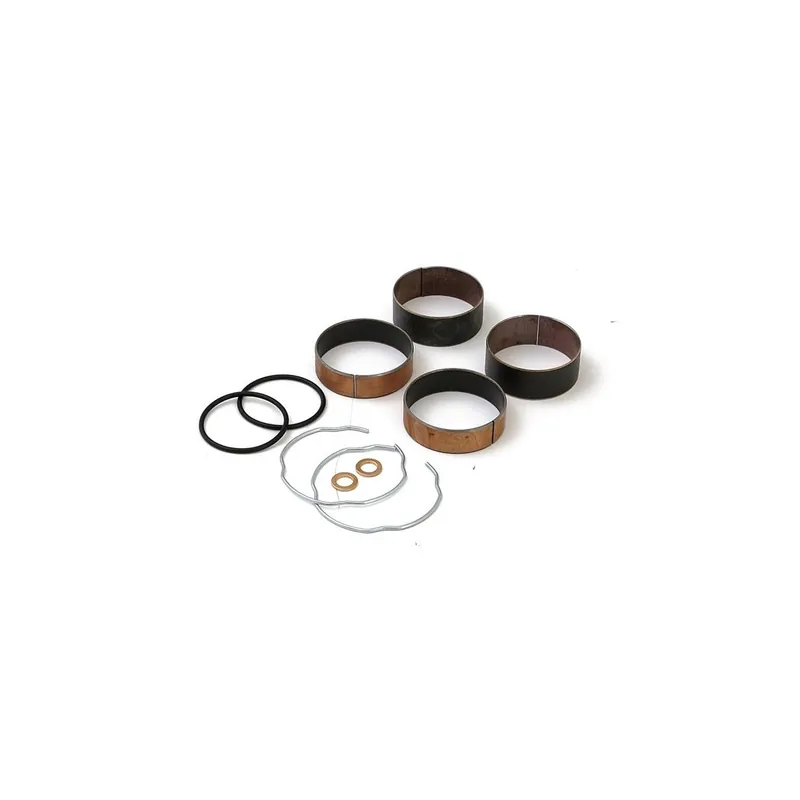 ZESTAW PANEWEK PRZEDNIEGO ZAWIESZENIA (GÓRA/DÓŁ) 49mm ALL BALLS HARLEY Ograniczona ilość