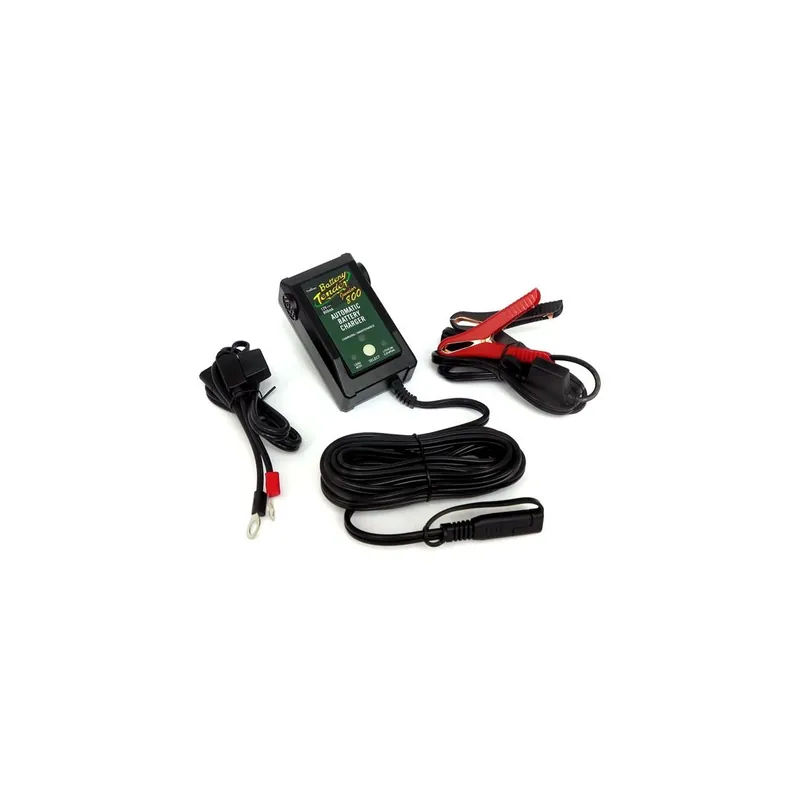 ŁADOWARKA BATTERY TENDER 6/12V 0.8A Kup online