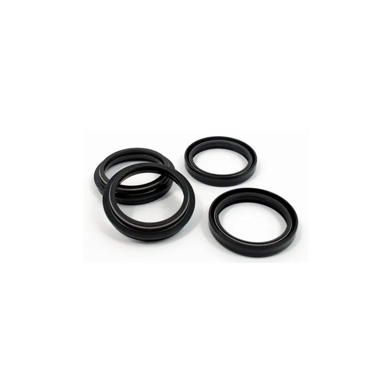 ZESTAW USZCZELNIACZY LAG 49mm ALL BALLS HARLEY Super okazja