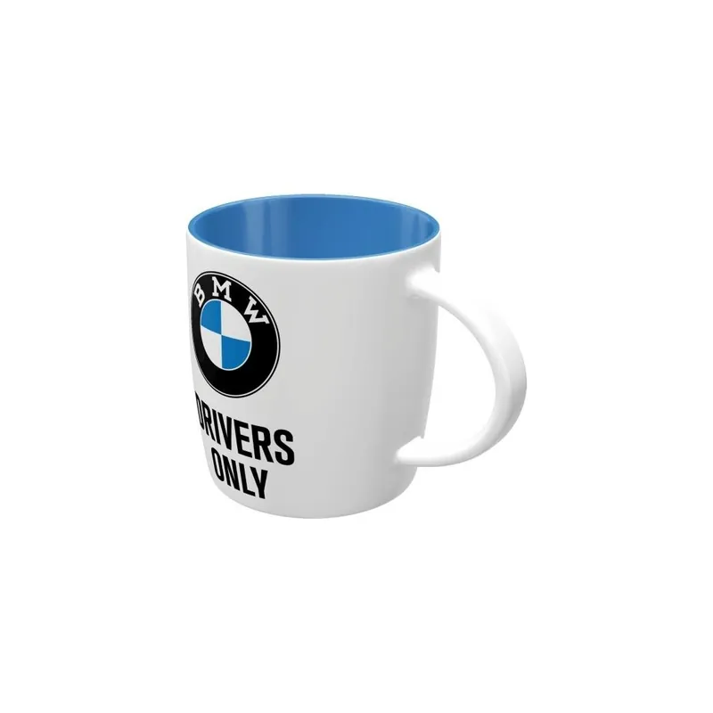 KUBEK BMW DRIVERS ONLY Wybór klientów