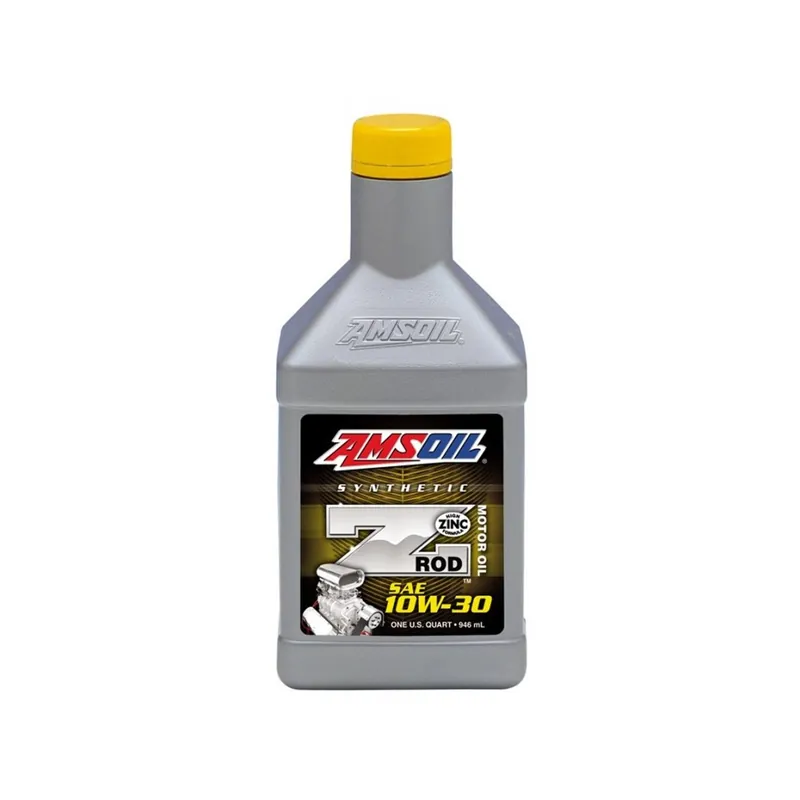 Premium OLEJ SILNIKOWY AMSOIL 10W-30 Z-ROD SYNTHETIC długi termin dostawy