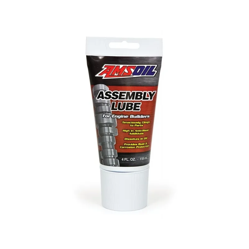 Amsoil smar montażowy Assembly Lube 118ml Tylko dziś