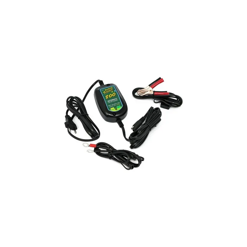 ŁADOWARKA BATTERY TENDER 6/12V 0.8A WODOODPORNA Taniej