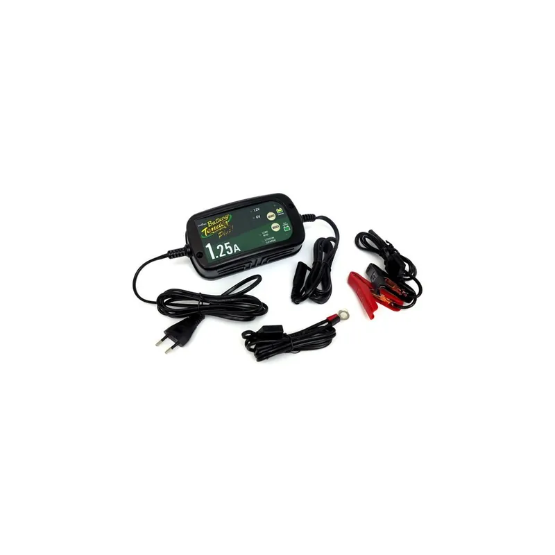 Kup teraz ŁADOWARKA BATTERY TENDER 6/12V 1.25A