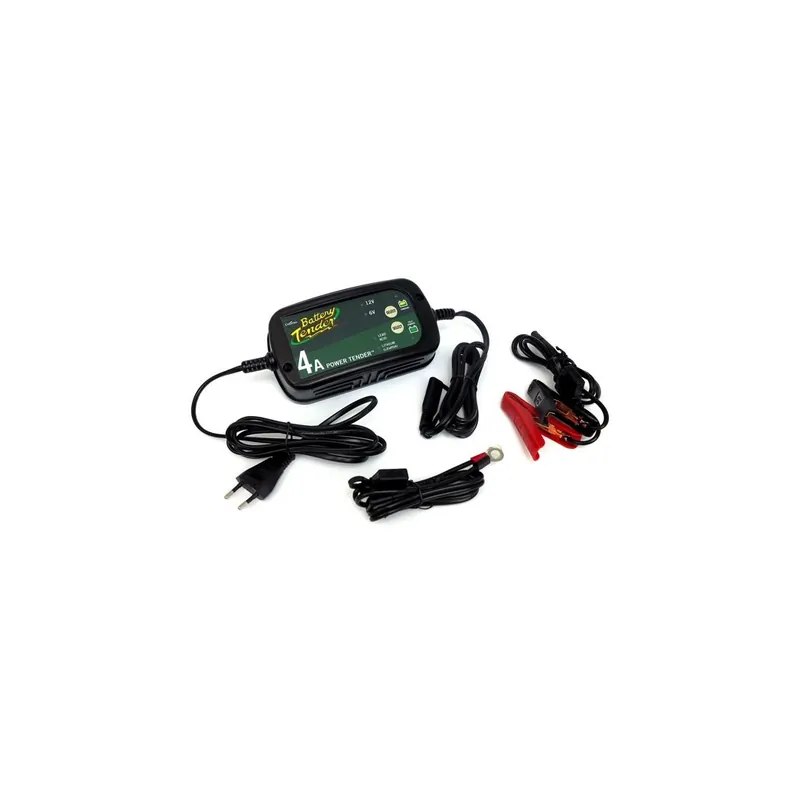 Szybka wysyłka ŁADOWARKA BATTERY TENDER 6/12V 4A