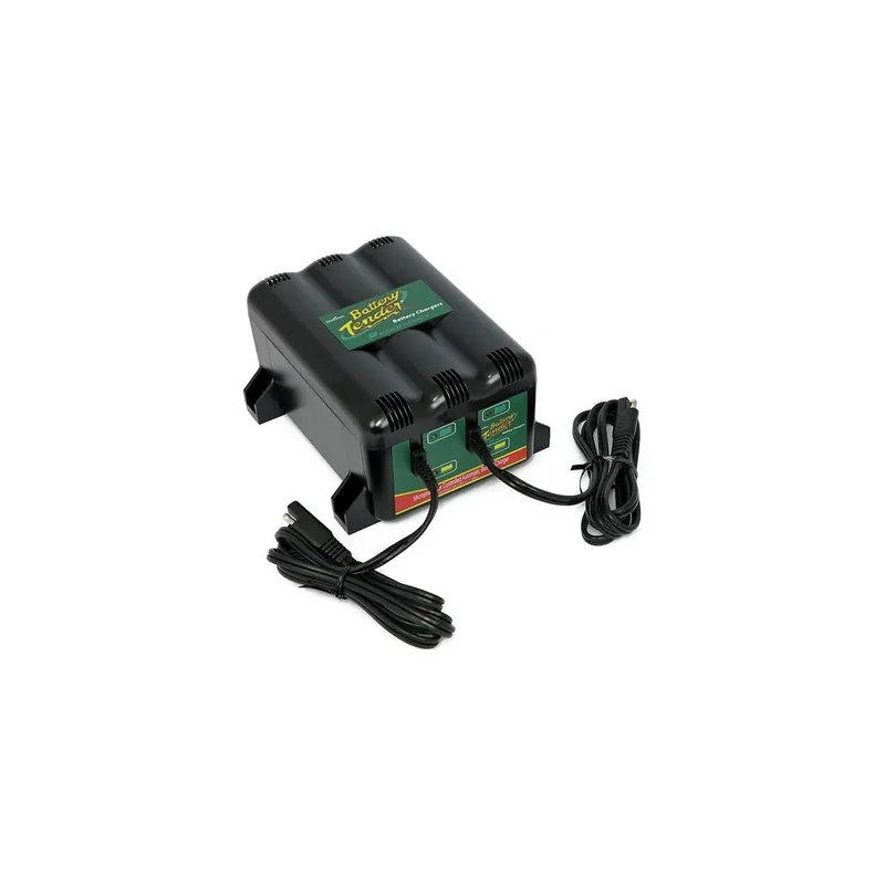 ŁADOWARKA BATTERY TENDER 12V 1.25A 2 w 1 Zamów dziś