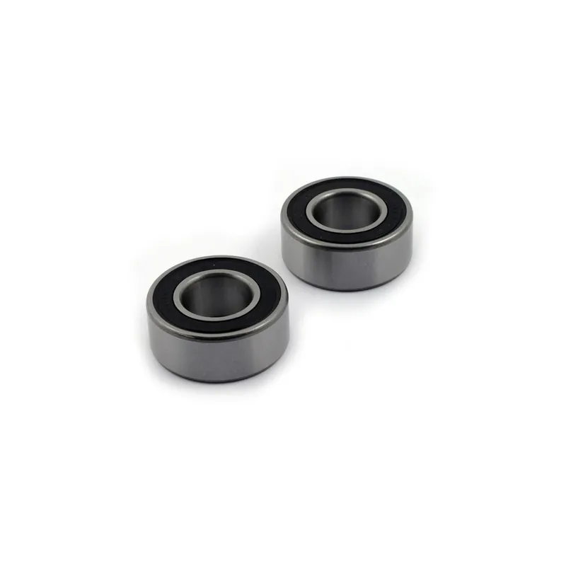 ZESTAW ŁOŻYSK KOŁO PRZEDNIE/TYLNE ALL BALLS 1" HARLEY Super okazja