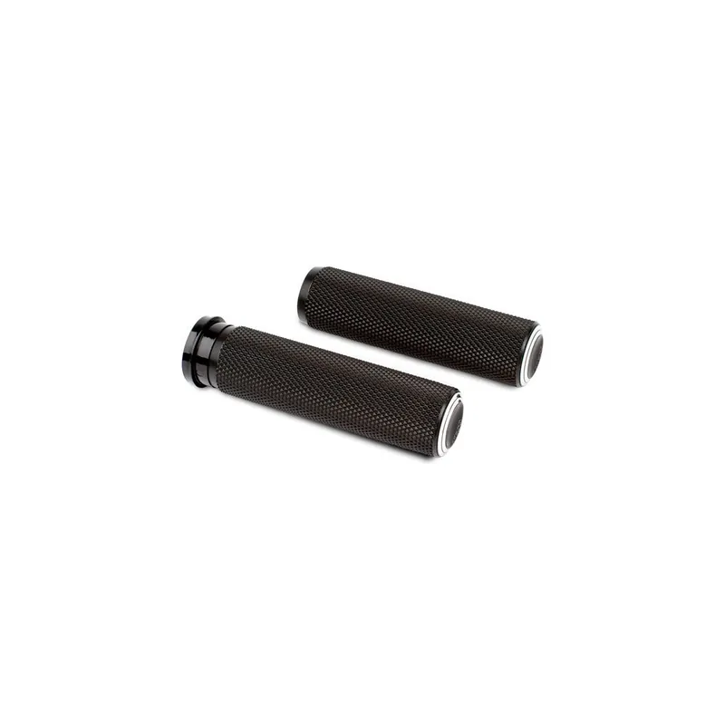 MANETKI ARLEN NESS DUAL RING FUSION CZARNE Niska cena