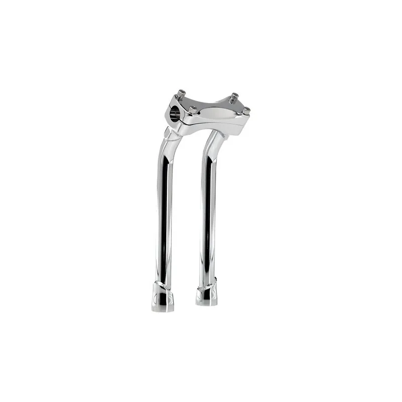 MOCOWANIE KIEROWNICY RISERY BILTWELL 12" MURDOCK PULLBACK 1" CHROMOWANE Ostatnia szansa