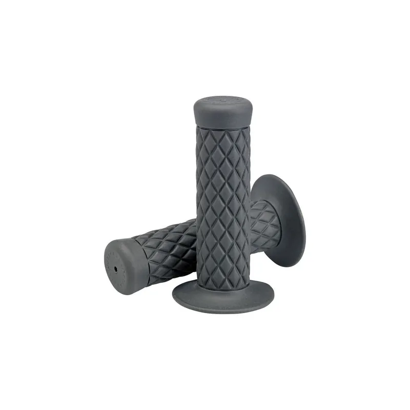 Tylko dziś MANETKI BILTWELL TPV THRUSTER 1" (25.4mm) SZARE