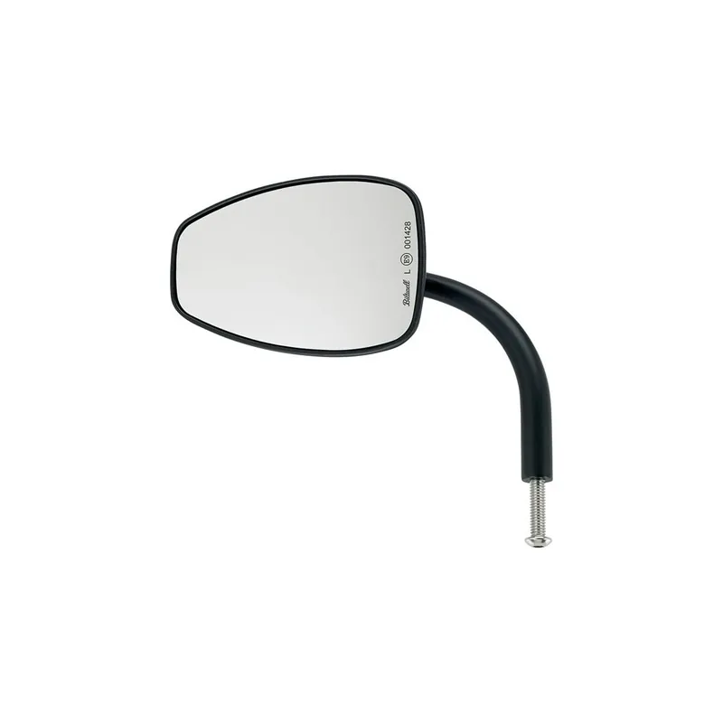 LUSTERKO BILTWELL UTILITY TEARDROP ŁEZKA CZARNE Nowy