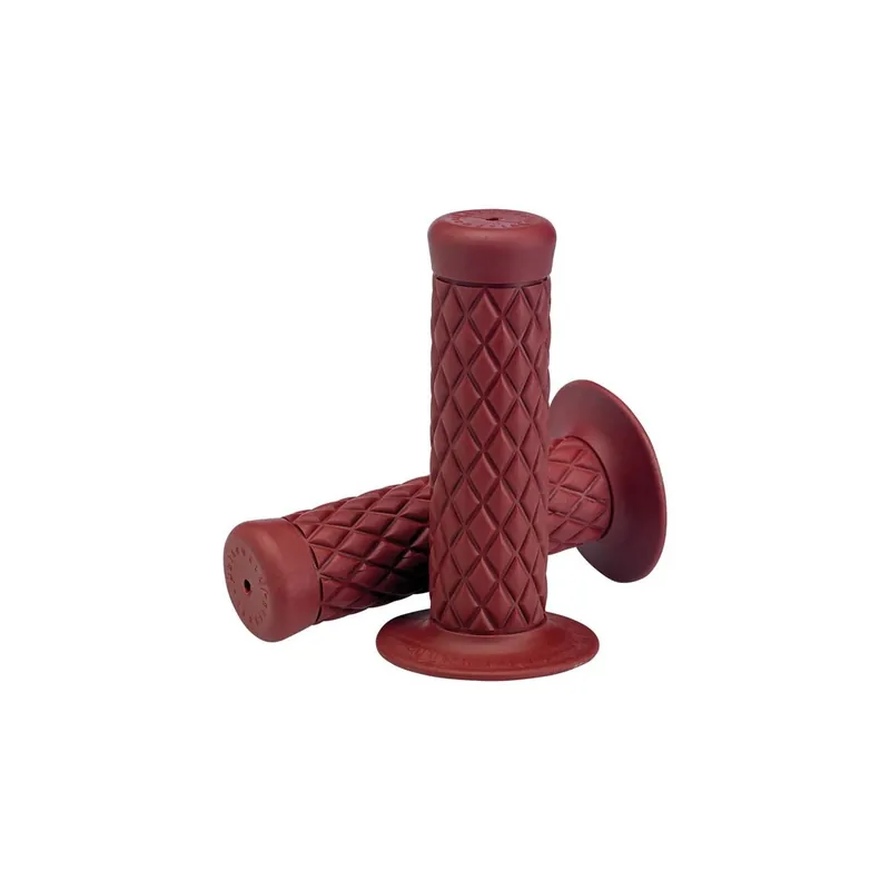 Premium MANETKI BILTWELL TPV THRUSTER 7/8" (22mm) CZERWONE