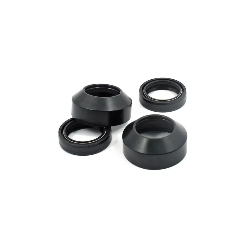Łatwy zwrot ZESTAW USZCZELNIACZY LAG 35mm ALL BALLS HARLEY