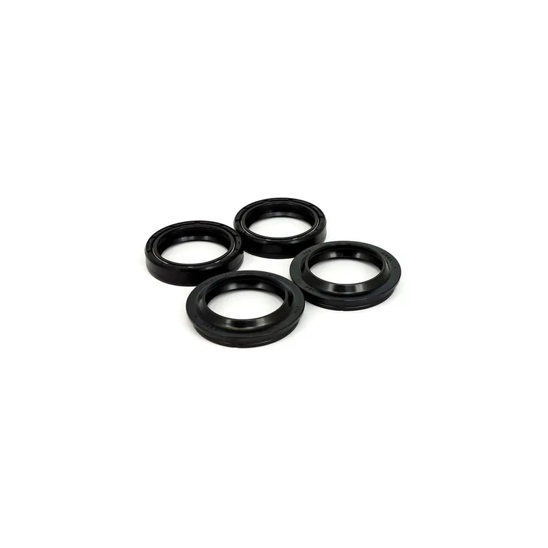 Tani ZESTAW USZCZELNIACZY LAG 41mm ALL BALLS HARLEY