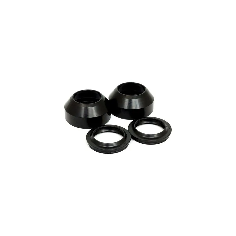Popularny USZCZELNIACZE PRZECIWPYŁOWE LAG 41mm ALL BALLS HARLEY