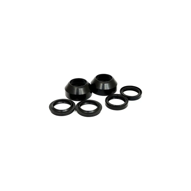 ZESTAW USZCZELNIACZY LAG 41mm ALL BALLS HARLEY Promocja