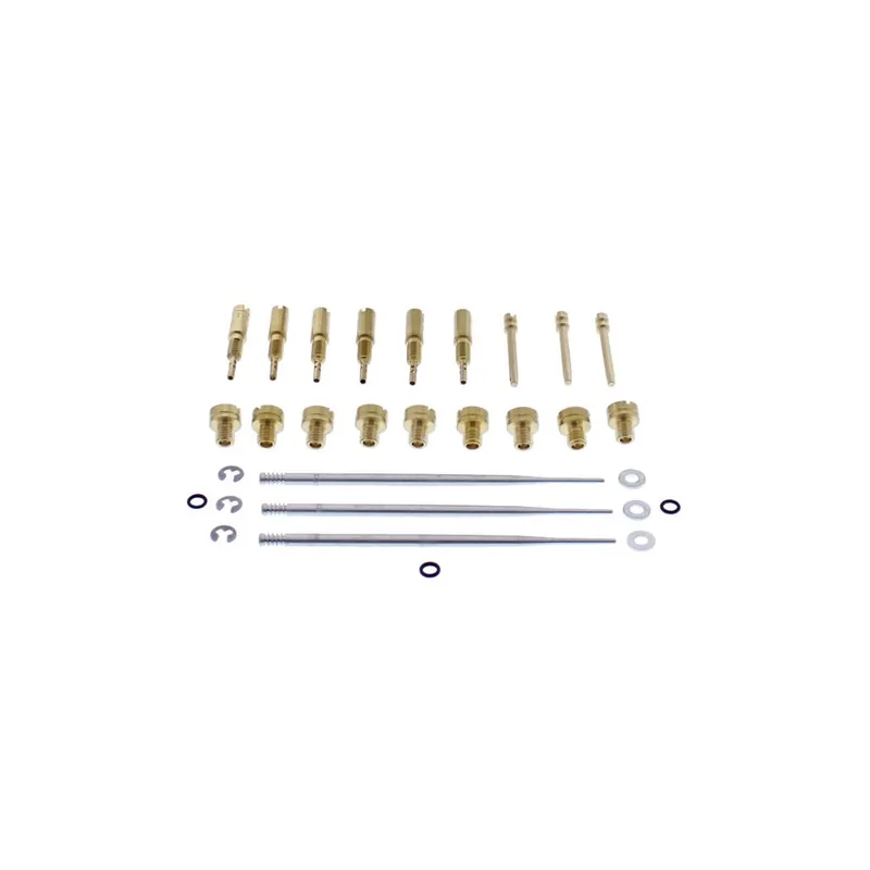 Oferta ZESTAW DYSZ DO GAŹNIKA MIKUNI HSR45 ALL BALLS