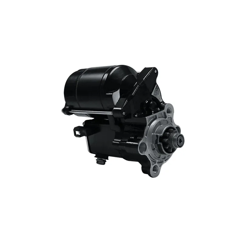 ROZRUSZNIK ELEKTRYCZNY SILNIKA ALL BALLS 1.4kW HARLEY CZARNY Tylko dziś