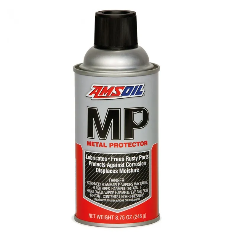 Szybka wysyłka ŚRODEK WIELOFUNKCYJNY METAL PROTECTOR AMSOIL SPRAY