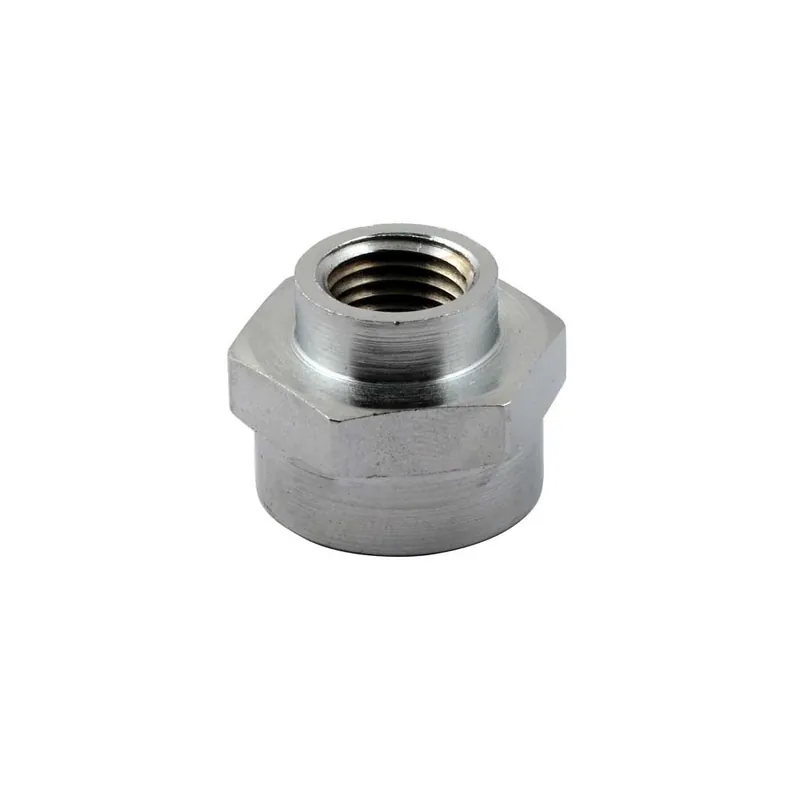 ADAPTER MONTAŻU KRANIKA PALIWA 3/8" NPT DO BAKU 22mm HARLEY Dostępne od ręki