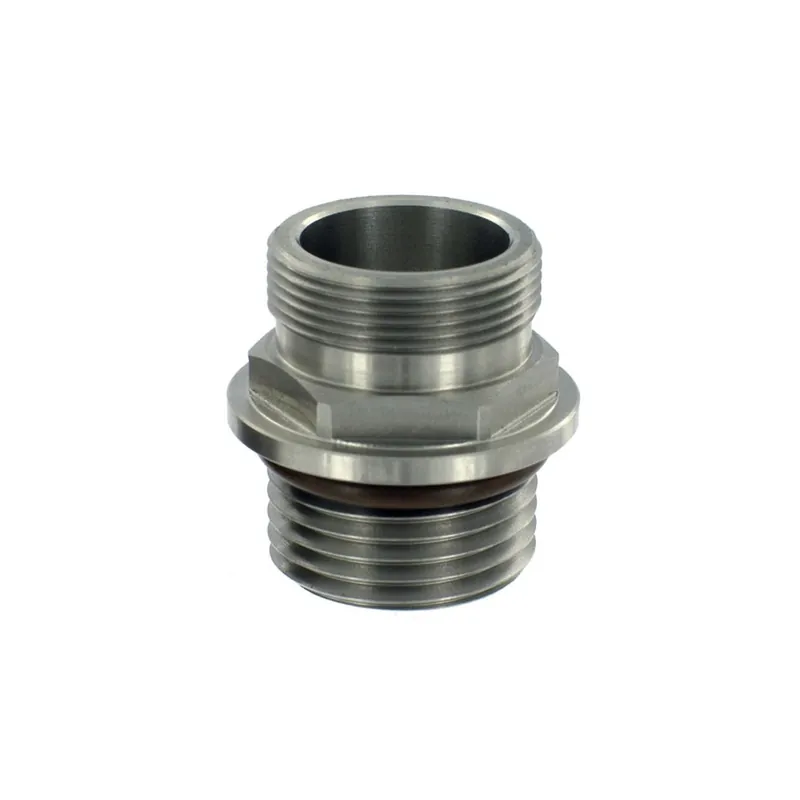 ADAPTER MONTAŻU KRANIKA PALIWA 22mm DO BAKU HARLEY Super okazja