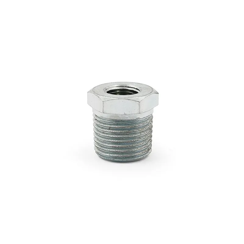 ADAPTER MONTAŻU KRANIKA PALIWA 1/8" DO BAKU 3/8" HARLEY Bestseller
