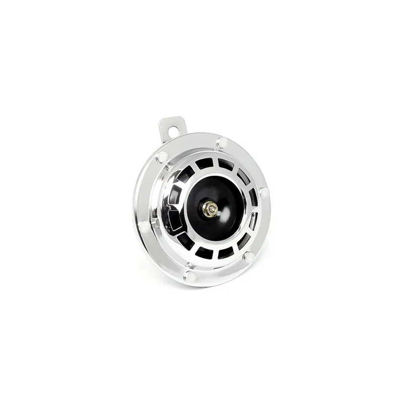 Zniżka KLAKSON TERAGON 12V CHROMOWANY (100mm)