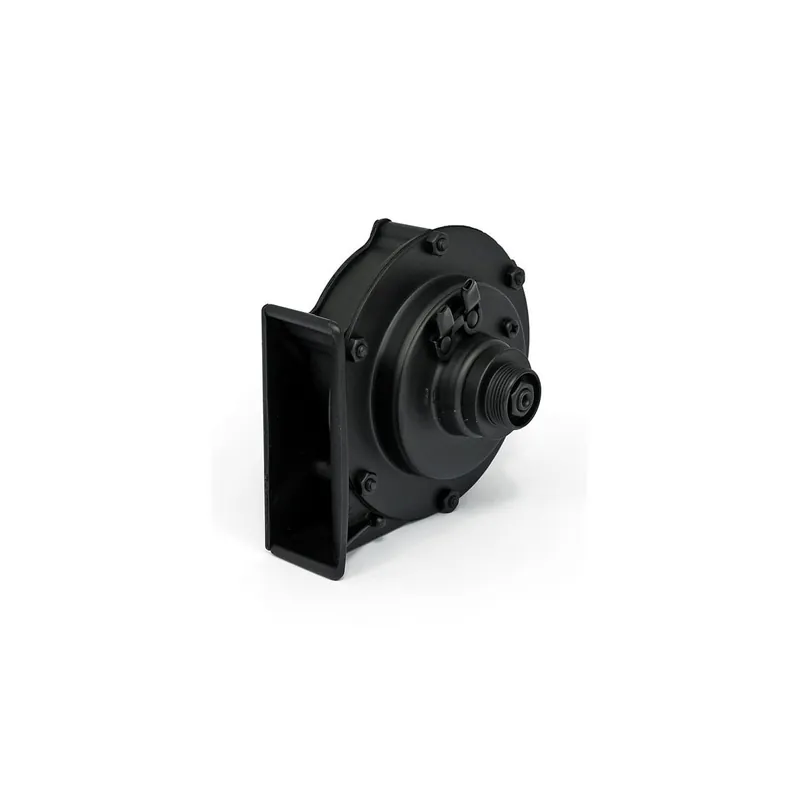 Zamów teraz KLAKSON OEM STYLE HIGH NOTE 12V CZARNY