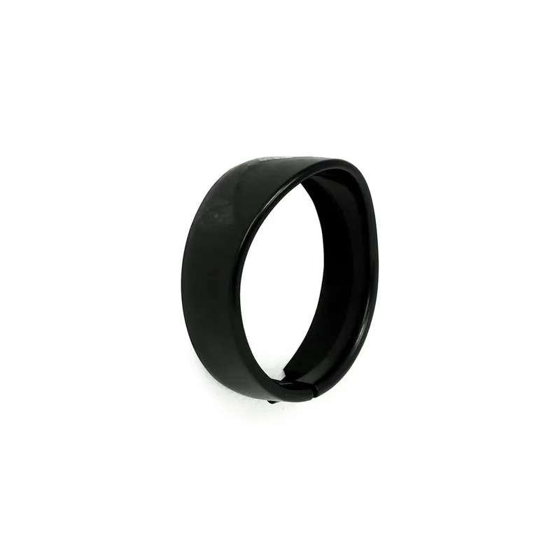 RAMKA LAMPY PRZEDNIEJ VISOR STYLE 5.75" CZARNA Zniżka